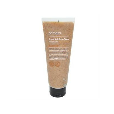 primera - Aroma Body Scrub Wash Keep Calm 230ml 230ml