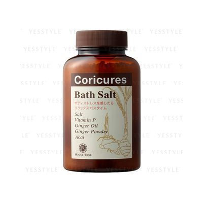 House of Rose - Coricures Bath Salt 330g