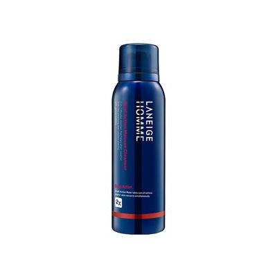 LANEIGE Homme Dual Action Mousse Cleanser