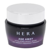 HERA - Age Away Vitalizing Night Mask 75ml 75ml