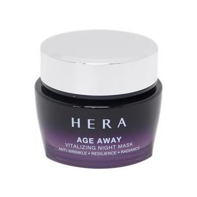 HERA - Age Away Vitalizing Night Mask 75ml 75ml