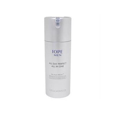IOPE - Men All Day Perfect All In One 120ml 120ml