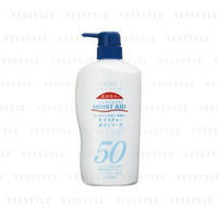 Cosmetex Roland - Loshi Moist Aid 50 Body Soap 600ml