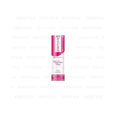 Cosmetex Roland - Medicated Virgin Pink Whitening Gel 50g
