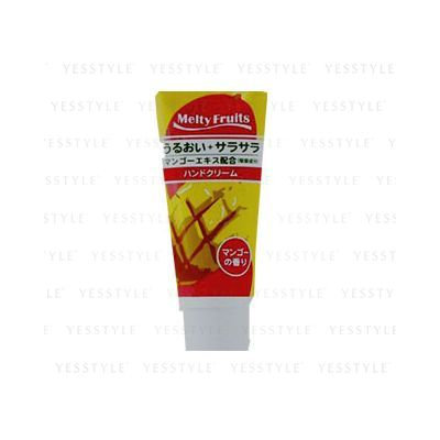 Cosmetex Roland - Melty Fruits Hand Cream (Mango) 45g