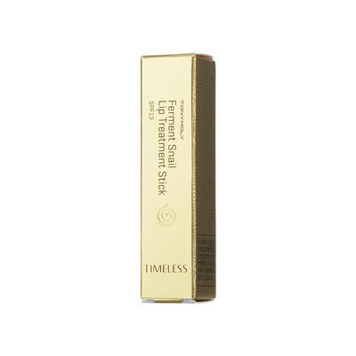 Tony Moly - Ferment Snail Lip Treatment Stick SPF13 3.5g