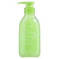 Tony Moly - Peeling Me Aloe Soothing Peeling Gel 160ml 160ml
