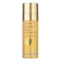 Tony Moly - Intense Care Gold 24K Snail Sleeping Pack 95ml 95ml