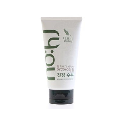 No:hj no: hj - Aqua Soothing Gel 150ml 150ml