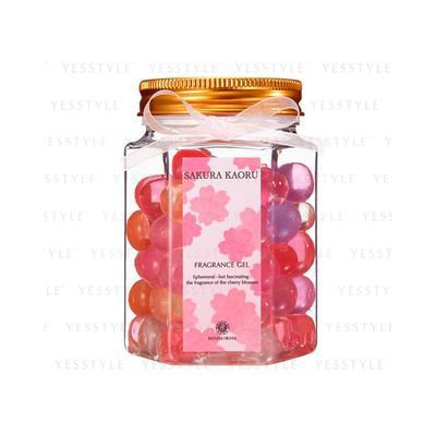 House of Rose - Sakura Kaoru Home Fragrance Gel 110g