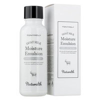 Tony Moly - Naturalth Goat Milk Moisture Emulsion 150ml 150ml