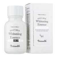 Tony Moly - Naturalth Goat Milk Whitening Essence 50ml 50ml