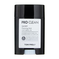 Tony Moly - Pro Clean Smoky Cleansing Stick 25g 25g
