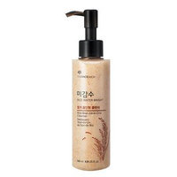 The Face Shop - Rice Water Bright Rice Bran All In One Cleanser 145ml 145ml