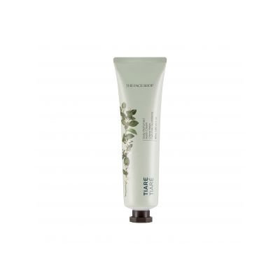 The Face Shop - Daily Perfume Hand Cream (#02 Tiare) 30ml 30ml