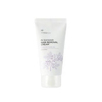 The Face Shop - Etiquette Fresh In Shower Hair Remover Cream 100ml 100ml
