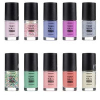 Tony Moly - Tony Nail Lover
