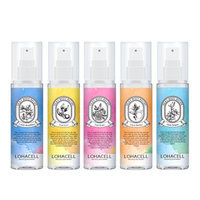 LOHACELL - Silky Body Recipe 100ml True Love