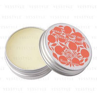 Ruam Ruam - Herbal All Care Balm (Mandarin Orange) 15g