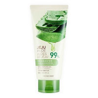 The Face Shop - Fresh Jeju Aloe Smoothing Gel 300ml 300ml