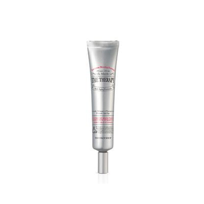 The Face Shop - The Therapy Anti-aging Eye Treatment 150ml 25ml