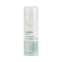 The Face Shop - Bamboo Water Sebum Absorbing Moisture Mist 60ml 60ml