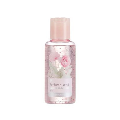 The Face Shop - Perfume Seed Capsule Body Wash 60ml 60ml