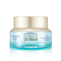 The Face Shop - The Therapy Moisture Blending Cream 50ml 50ml