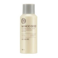 The Face Shop - Mango Seed Silk Moisturizing Lotion 30ml 30ml