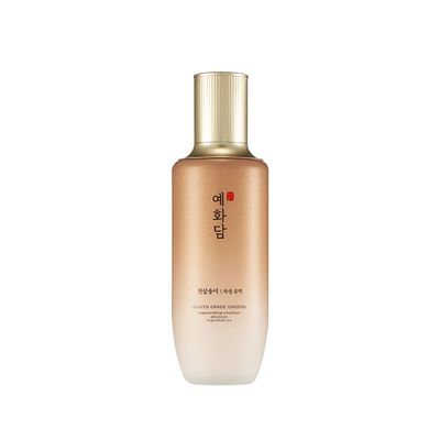 The Face Shop - Yehwadam Heaven Grade Ginseng Regenerating Emulsion 140ml 140ml