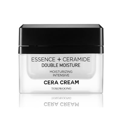 TOSOWOONG - Moisturizing Intensive Cear Cream 50g 50g