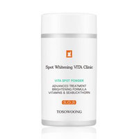TOSOWOONG - Vitamin Clinic Spot Powder 6g