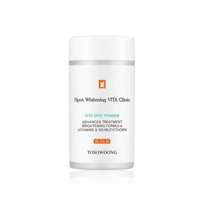 TOSOWOONG - Vitamin Clinic Spot Powder 6g