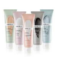 The Face Shop - Baby Face Pack 50ml Soothing Peeling Off Mask