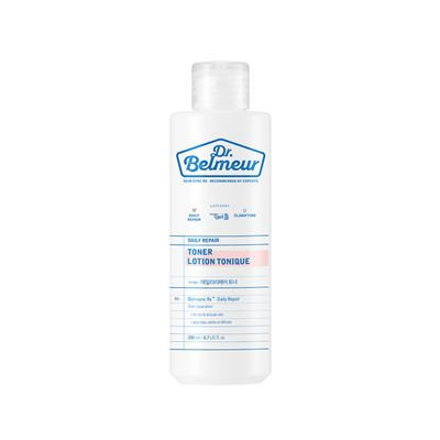 The Face Shop - Dr Belmeur Daily Repair Toner 200ml 200ml