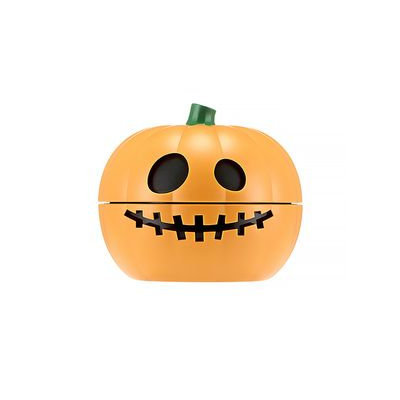 The Face Shop - Halloween Pumpkin Hand Cream 30ml Vanilla Chiffon