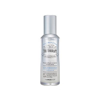 The Face Shop The Therapy Water-Drop Anti-Aging Moisturizing Serum 45ml/1.52oz