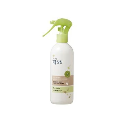 The Face Shop - Body Clean Peeling Mist 300ml 300ml