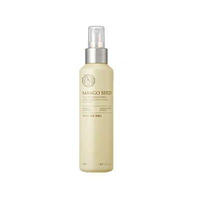 The Face Shop - Mango Seed Spray Volume Essence 170ml 170ml