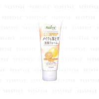 Kracie - Na ve Deep Cleansing Foam (Grapefruit) 140g