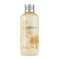 The Face Shop - Calendula Essential Moisture Emulsion 150ml 150ml