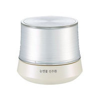 The Face Shop - Yehwadam Snow Lotus Pearl Capsule Cream 50ml 50ml