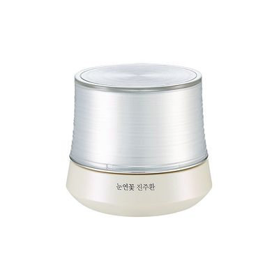 The Face Shop - Yehwadam Snow Lotus Pearl Capsule Cream 50ml 50ml