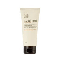 The Face Shop - Mango Seed Cleansing Foam 50ml 50ml