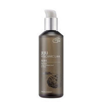The Face Shop - Jeju Volcanic Lava Pore Toner 150ml 150ml