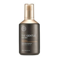 The Face Shop - The Gentle For Men All-In-One Essence 130ml 130ml