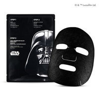 The Face Shop Aqua Refreshing Black Mask Disney Star War Edition