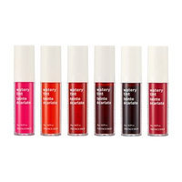 The Face Shop - Watery Tint 02 Coralster
