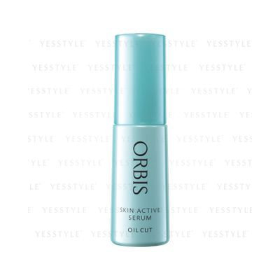 Orbis - Skin Active Serum Oil Cut 25ml