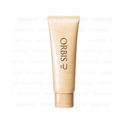 Orbis - =U Silky Bounce Wash 180ml